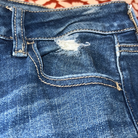 American Eagle jeans - Picture 10 of 13